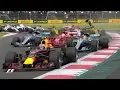 Mexico Grand Prix Highlights 2017 Director s Cut