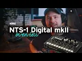 Download Lagu Meet the NTS-1 Digital mkII - Build your sound