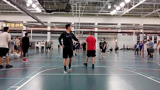bounce vs c9 g2
