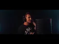 Wage War - Me Against Myself (Drum & Vocal Playthrough by Cameron Darder & Ben Ely)