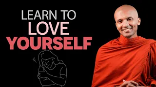 Download Learn To Love Yourself | Buddhism In English MP3