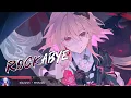 Download Lagu Nightcore - Rockabye - (Lyrics)