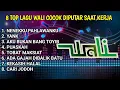 Download Lagu PENYEMANGAT KERJA ( 8 TOP LAGU WALI TERPOPULER)