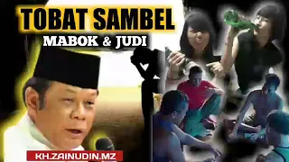 Download Ceramah Lucu KH Zainudin MZ - Tobatnya Orang Mabok Dan Judi MP3