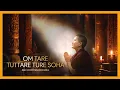 Download Lagu Ani Choying Drolma - Om Tare Tuttare Ture Soha [Official lyrical video]