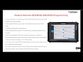 2013 BMW 328i Ekps Module Online Programming with Phoenix Remote