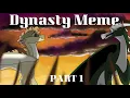 Download Lagu //Flipaclip//Dynasty meme- A Wings of Fire sequel meme Part 1//FLASHING LIGHTS//