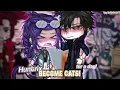 Download Lagu HUNTRIX become cats for a day // KPOP demon hunters // ft. Saja Boys // og idea // gacha club
