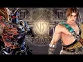 Video di Soulcalibur 6: Nightmare vs. Kilik Gameplay (4K 60fps)