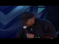 Eart uake on Black Terrorists