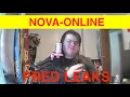NOVA-ONLINE EXPOSED IN MORE CREEPY DISCORD MESSAGES