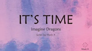 Download Imagine Dragons - It's Time (Karaoke) MP3