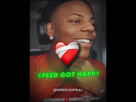 SPEED GOT EMOTIONAL WITH HIS FAMILY 🥹💕