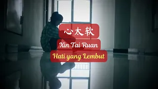 xin tai ruan lagu mandarin richie ren shian qi subindo pinyin lyric u0026 terjemahan 