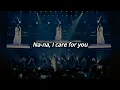 Saleka - Care For You (Lyrics) "Original Music From The Motion Picture TRAP"