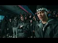 Favé - Tsunami ft. Timar (Clip Officiel)