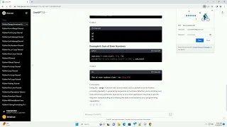 python for in range increment by 2