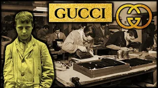 Un Humilde Costurero Funda Gucci