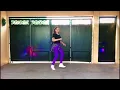 Wow wow Maria Becerra Ft Becky G Coreografia Baile