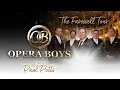 The Opera Boys starring Paul Potts 2026