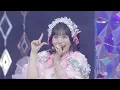 【カバーLIVE映像】SWEET STEADY「かわいいだけじゃだめですか？」＠Kアリーナ横浜(2025/12/13)