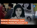 Mengenal Marsinah, Aktivis Buruh yang Dianugerahi Gelar Pahlawan Nasional