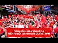 Download Lagu Tặng 100.000 đồng/người cho toàn dân dịp Quốc khánh 2-9: Món quà thiết thực, nhân văn - PLO