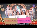 Download Lagu KJ 370 KU MAU BERJALAN DENGAN JURU SELAMATKU