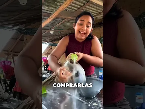 Estas Limas Parecían Tener Zumo Infinito 😱