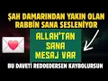 MORALİNİ BOZMA ! Bak Yüce Allah Diyor !