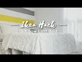 Beginner Friendly DIY Low Loft Bed IKEA Hack
