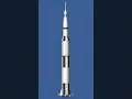 Download Lagu Hoe je een raket bouwt en lanceert in Spaceflight Simulator #shorts #sfs #spaceflightsimulator