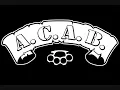 ACAB   Streets of Uptown