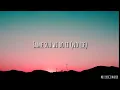 Sean Paul - No Lie ft.Dua Lipa (Lyrics) | MR.LYRICS MAKER