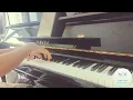 Winter Hun Jung Yeon Suh Piano Cover / Winter Aespa The Tale of Lady Ok | The Tale of Lady Ok OST