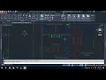 AutoCAD - Tak boleh FILLET disebabkan Two entities are non coplanar