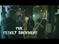 The Teskey Brothers - Crying Shame | Tram Sessions