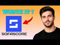 Sofascore App Review Is It Worth It