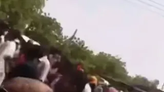 النهود موكب28مارس تسقط بس 