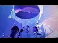 Universe (Official髭男dism) / mill cover