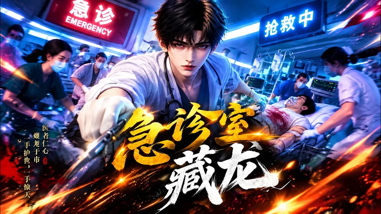 急诊室藏龙