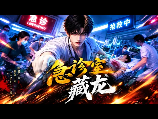 急诊室藏龙
