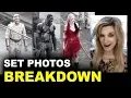 Video di The Suicide Squad Set Photos - Harley Quinn First Look
