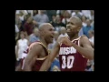 Download Lagu 1995 Finals: Kenny Smith Drains Seven 3-Pointers