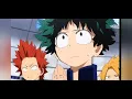 Lagu My Hero Academia AMV - Backstreet Boys - Everybody