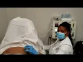 Colon Hydrotherapy at NMAC is easy Client shows us how