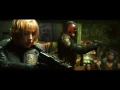 Video di Dredd - You don't look ready.