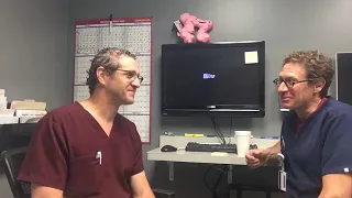 Let s Talk Hernias with Dr Bill Wood