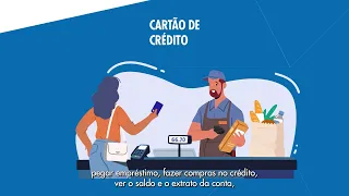 CAIXA Tem |  O que tem no CAIXA Tem?
