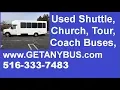 Used Tour Bus For Sale Craigslist Stock A4982 2012 Ford E450 Wheelchair Shuttle Bus For Sale